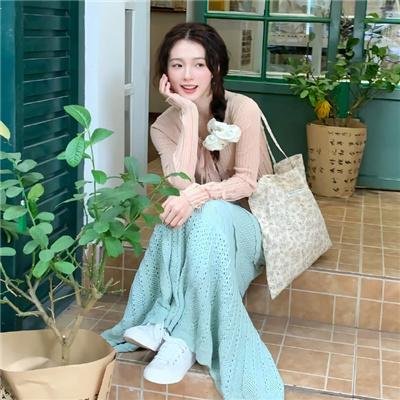 锦水汤汤与君长诀